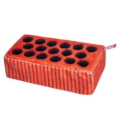 Подарочная мягкая игрушка Кирпич Fancy KIR0U